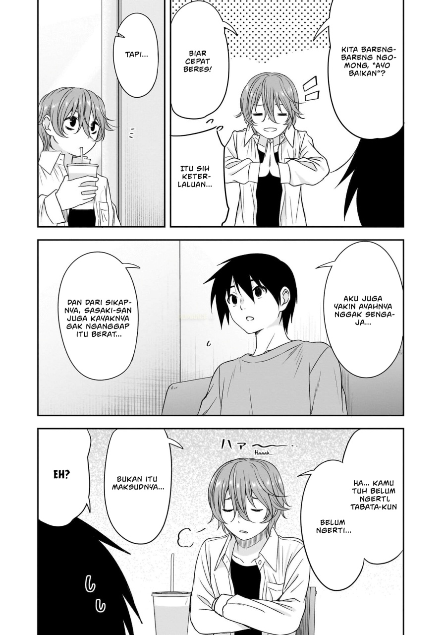 Chapter 65 - halaman 8