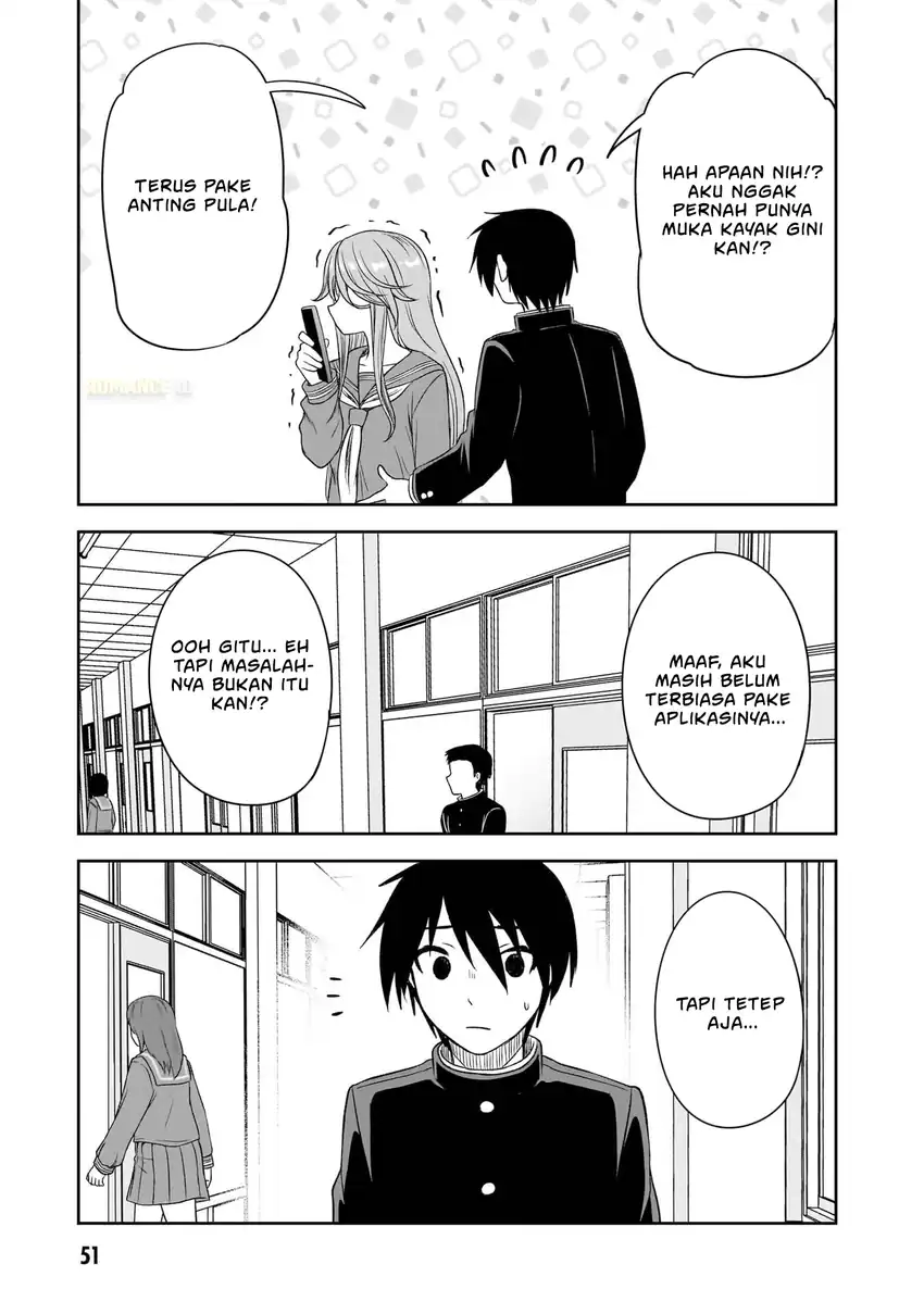 Chapter 66 - halaman 14