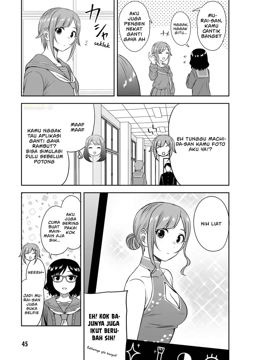 Chapter 66 - halaman 8