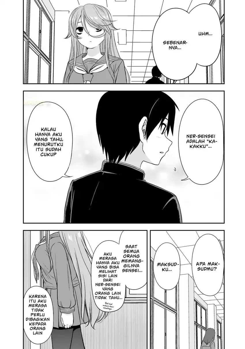 Chapter 67 - halaman 11