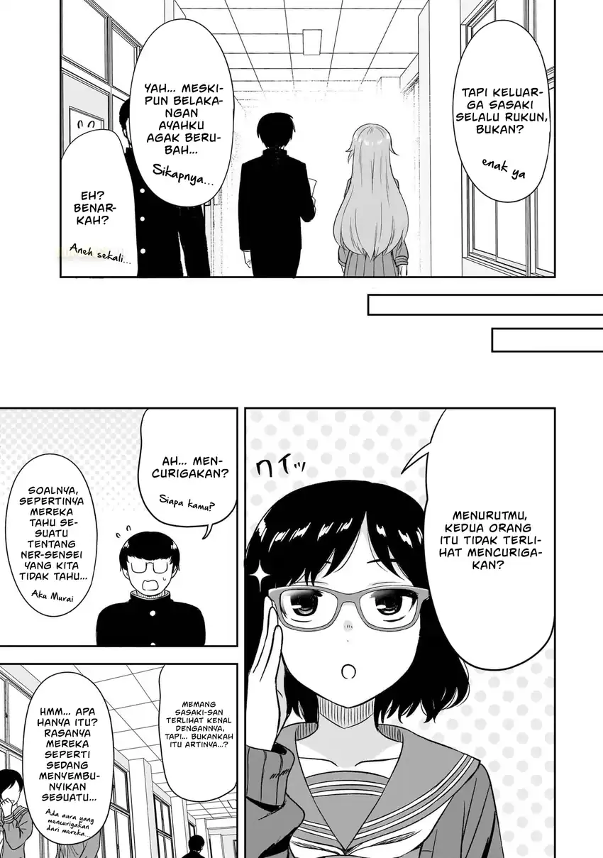 Chapter 67 - halaman 14