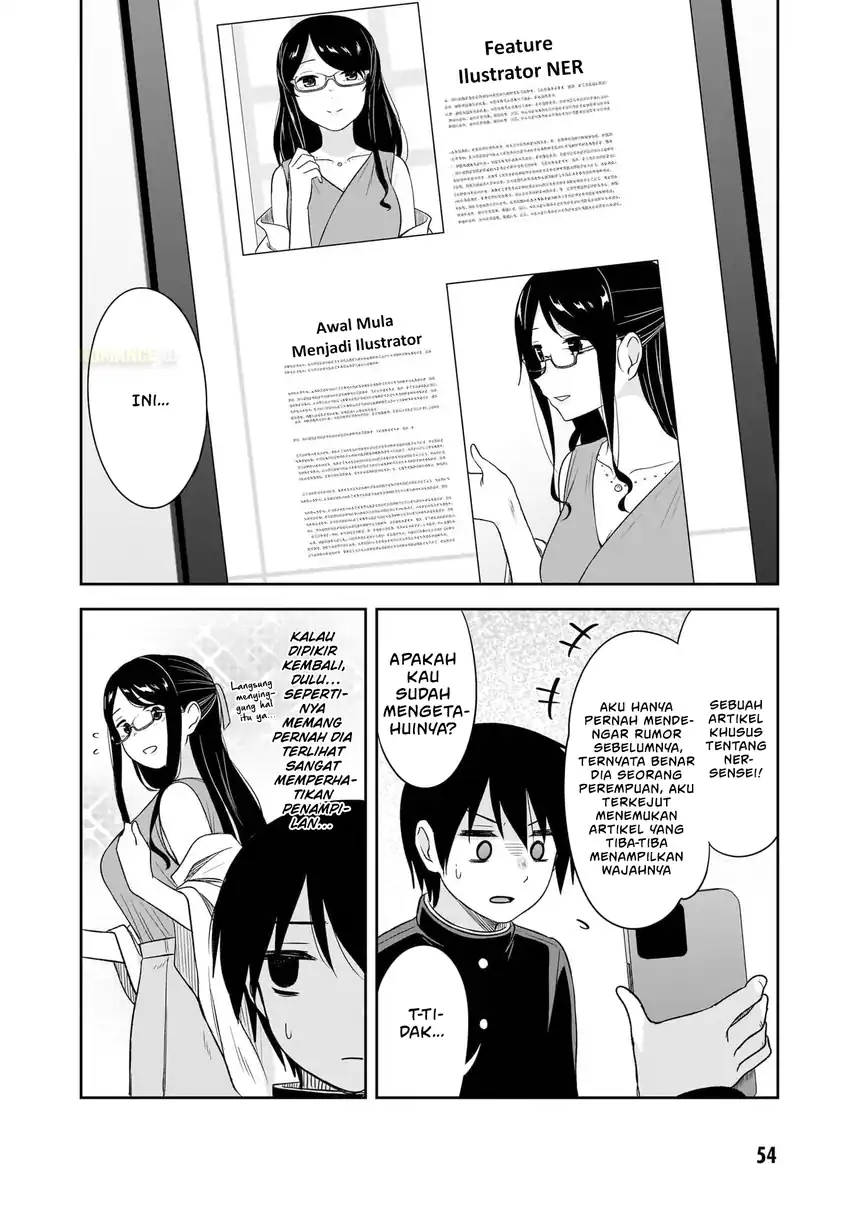Chapter 67 - halaman 5