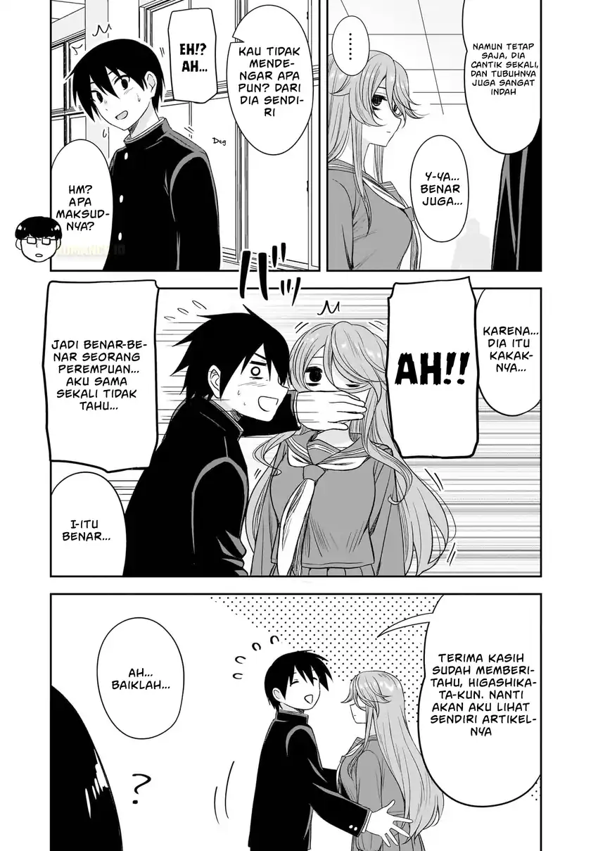 Chapter 67 - halaman 6