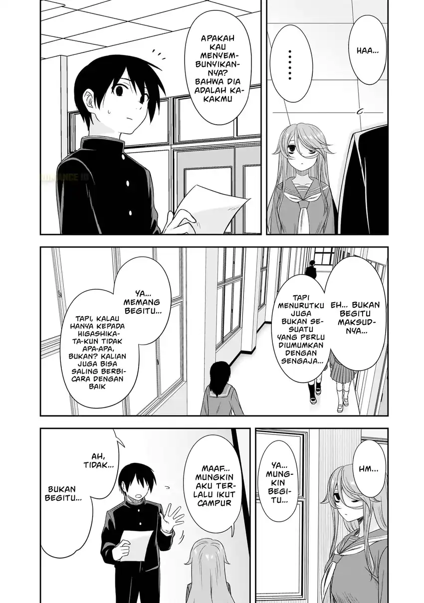 Chapter 67 - halaman 7