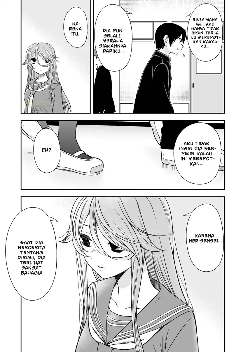 Chapter 67 - halaman 8
