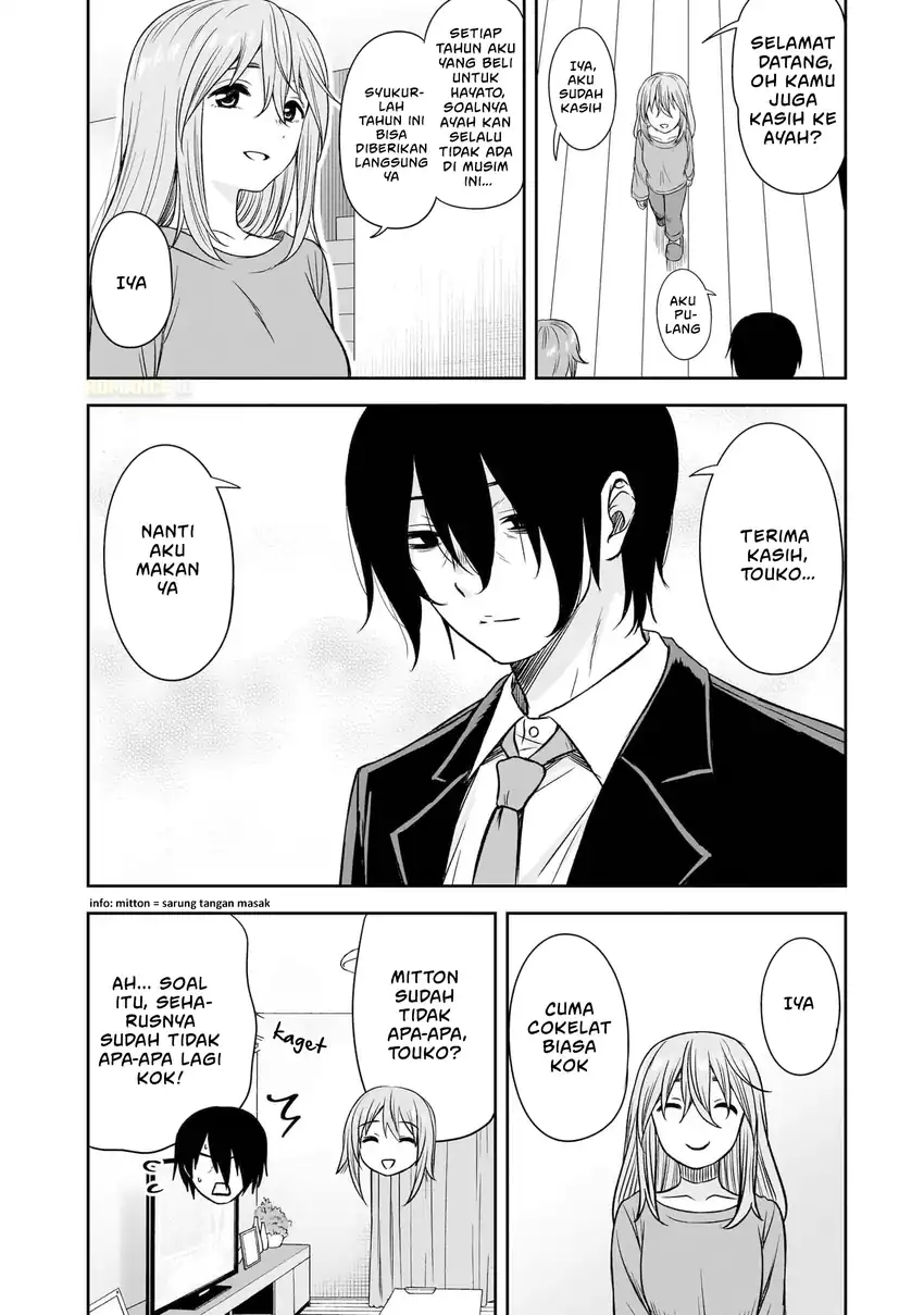 Chapter 69 - halaman 5