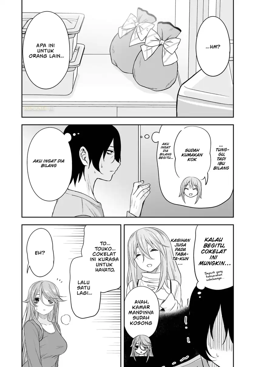 Chapter 69 - halaman 8