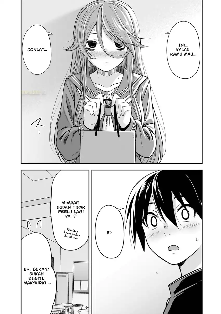 Chapter 70 - halaman 11