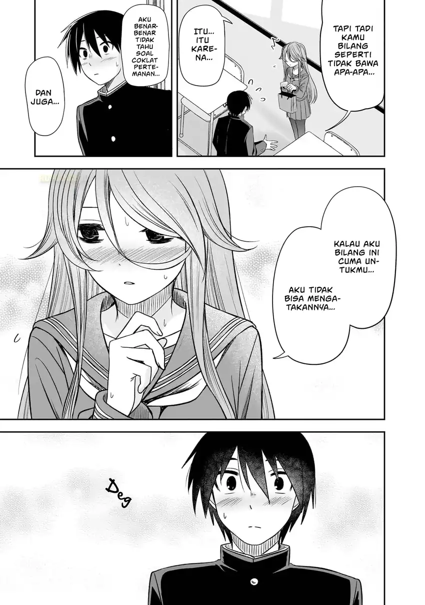 Chapter 70 - halaman 12