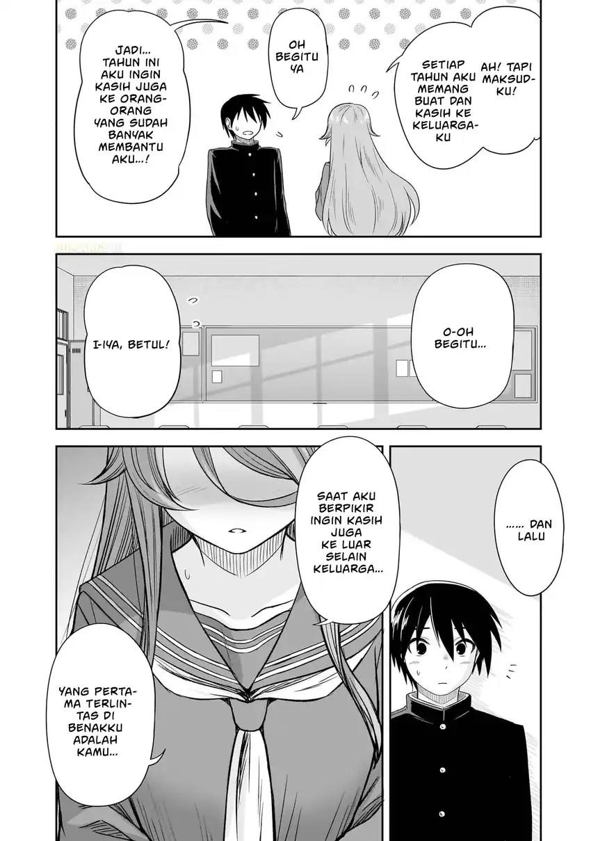 Chapter 70 - halaman 13