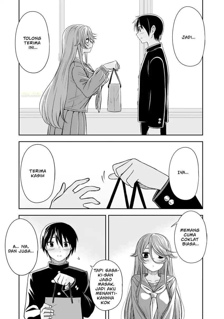 Chapter 70 - halaman 14