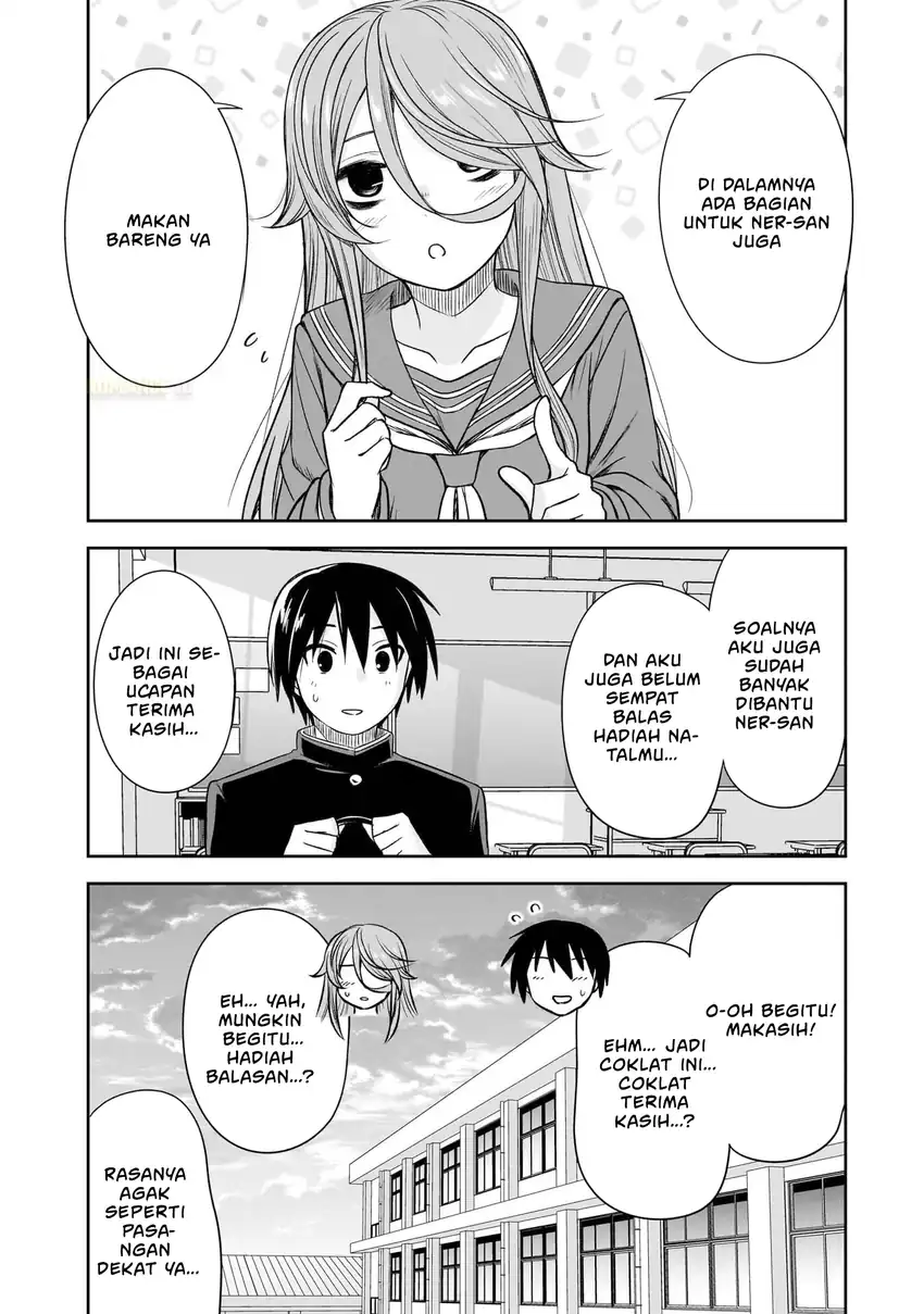 Chapter 70 - halaman 15