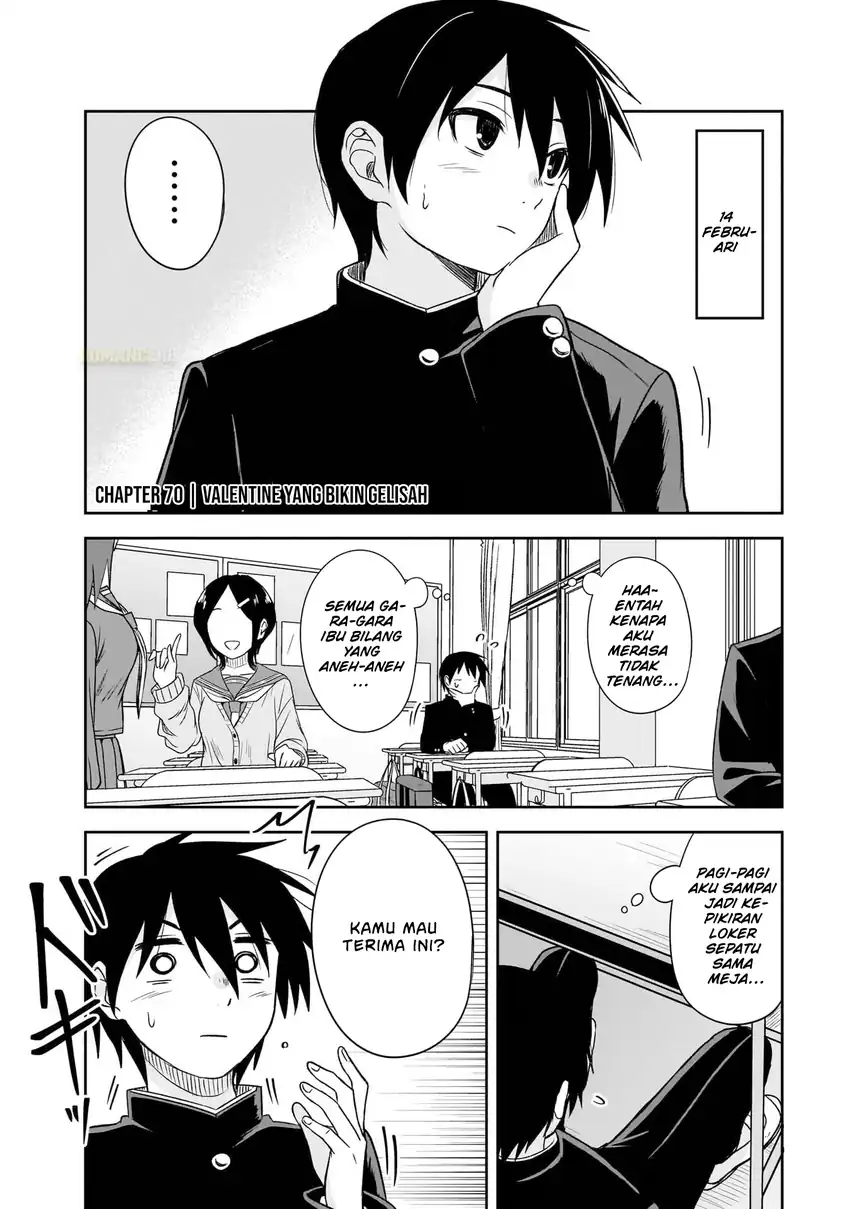 Chapter 70 - halaman 4
