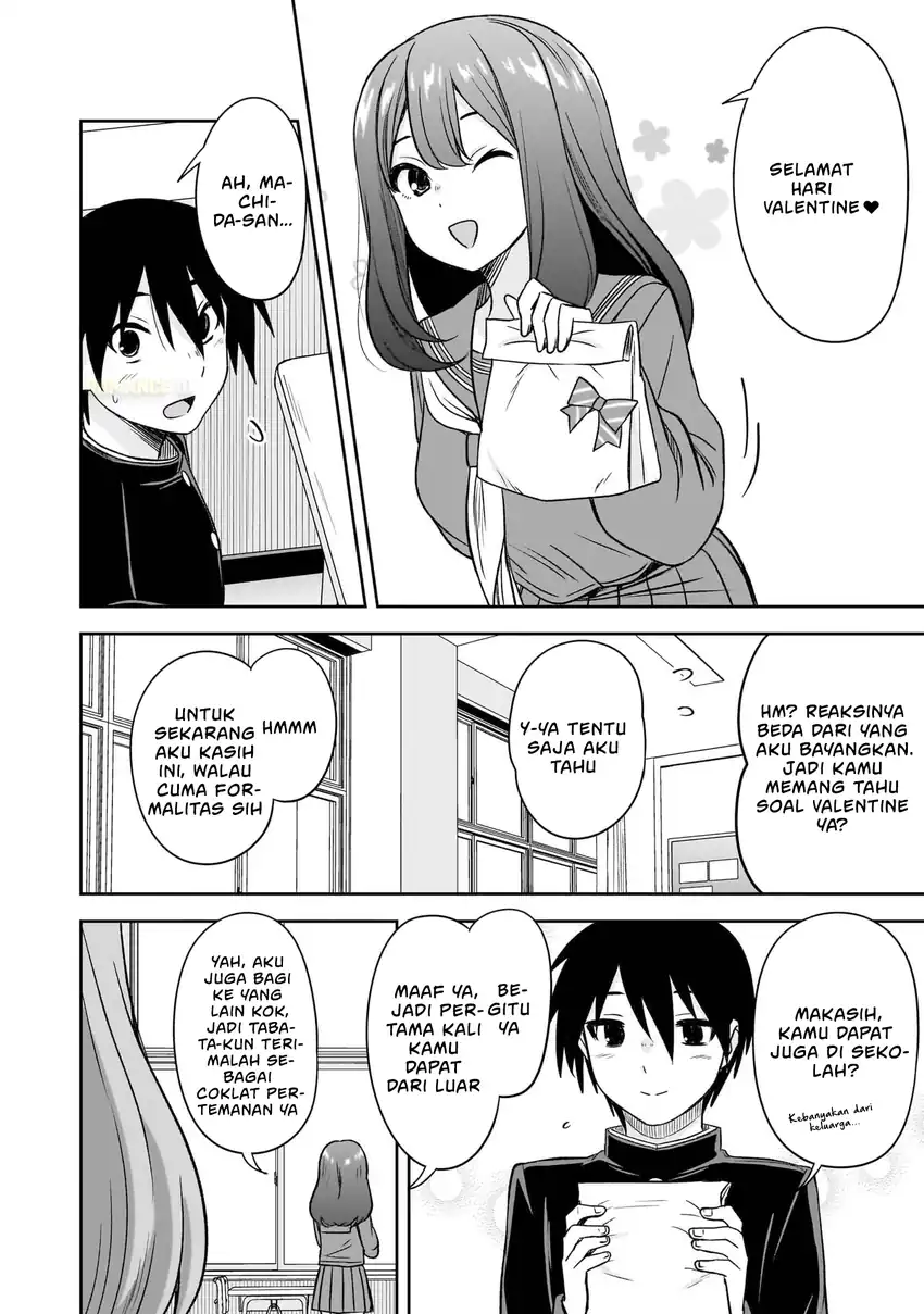 Chapter 70 - halaman 5