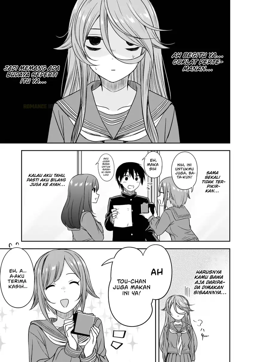 Chapter 70 - halaman 6
