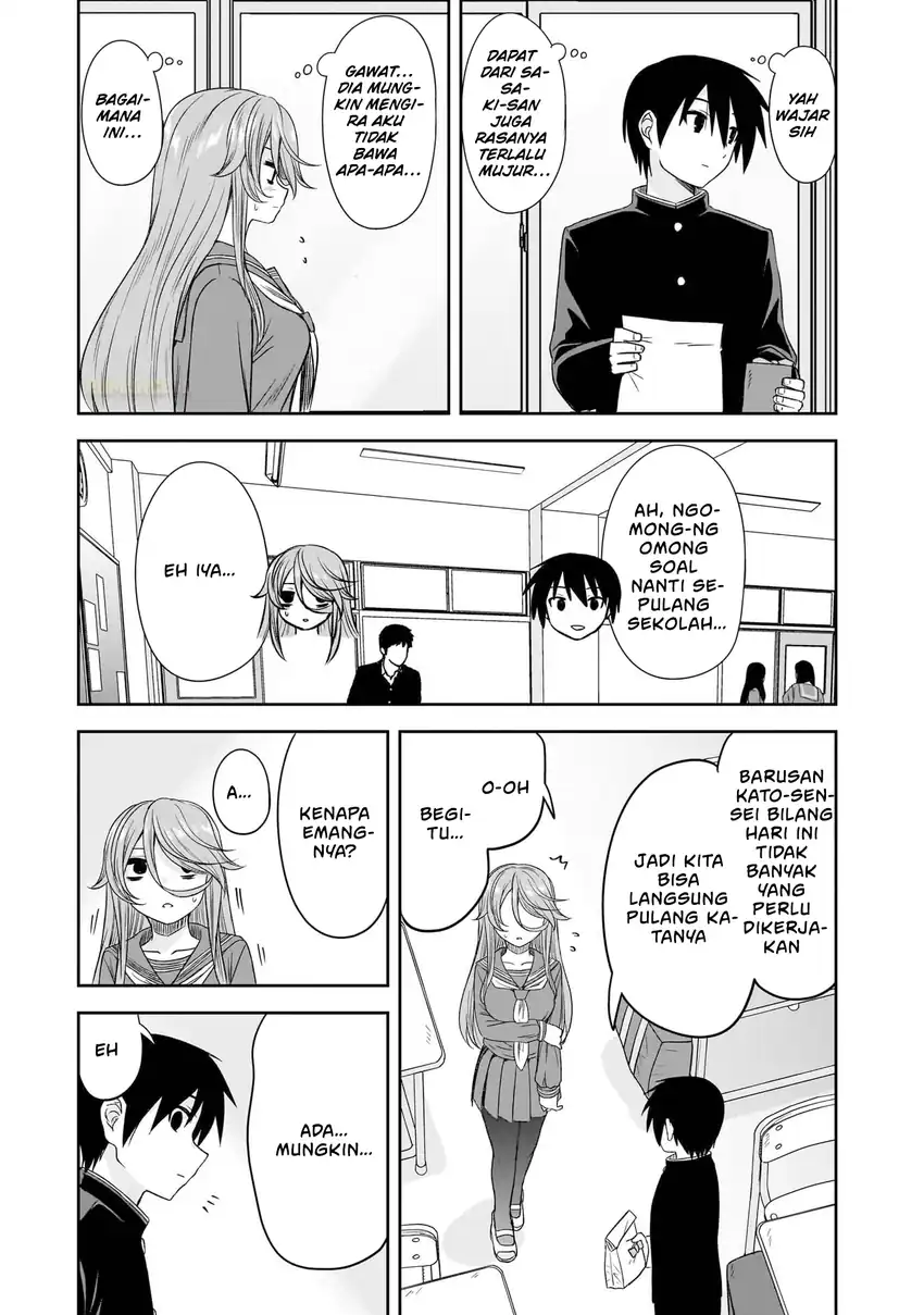 Chapter 70 - halaman 8