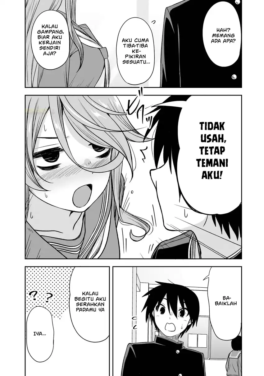 Chapter 70 - halaman 9