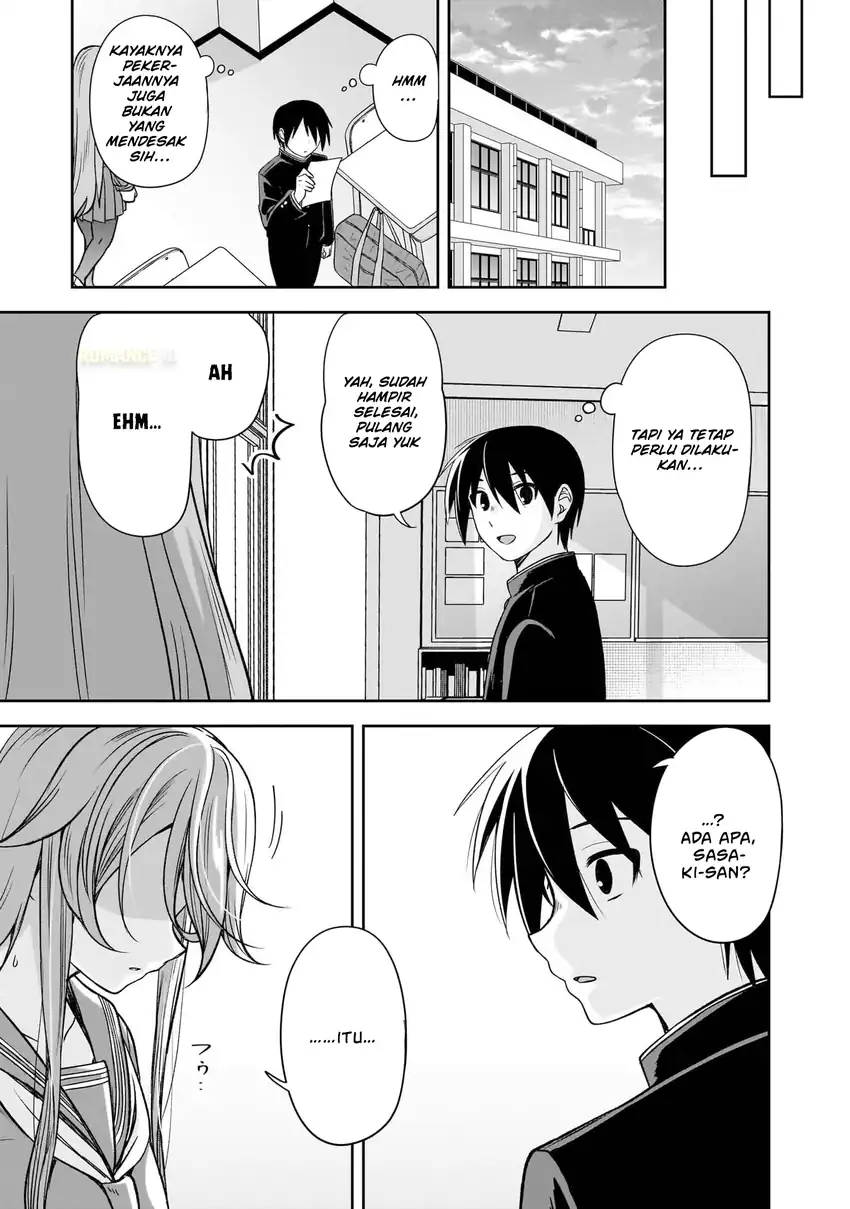 Chapter 70 - halaman 10