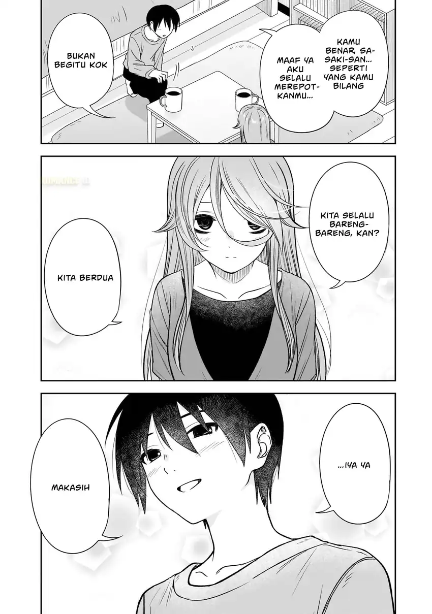 Chapter 71 - halaman 11
