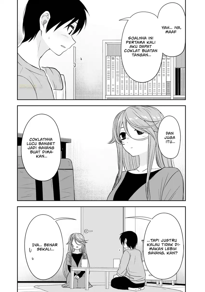 Chapter 71 - halaman 8