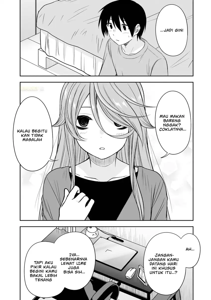 Chapter 71 - halaman 9