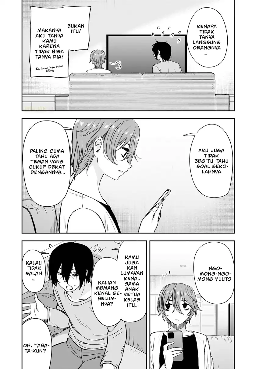 Chapter 72 - halaman 6