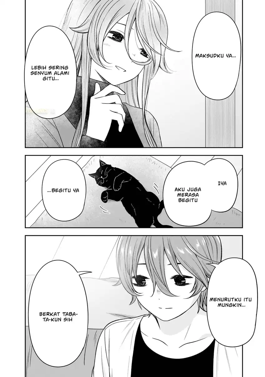 Chapter 72 - halaman 9