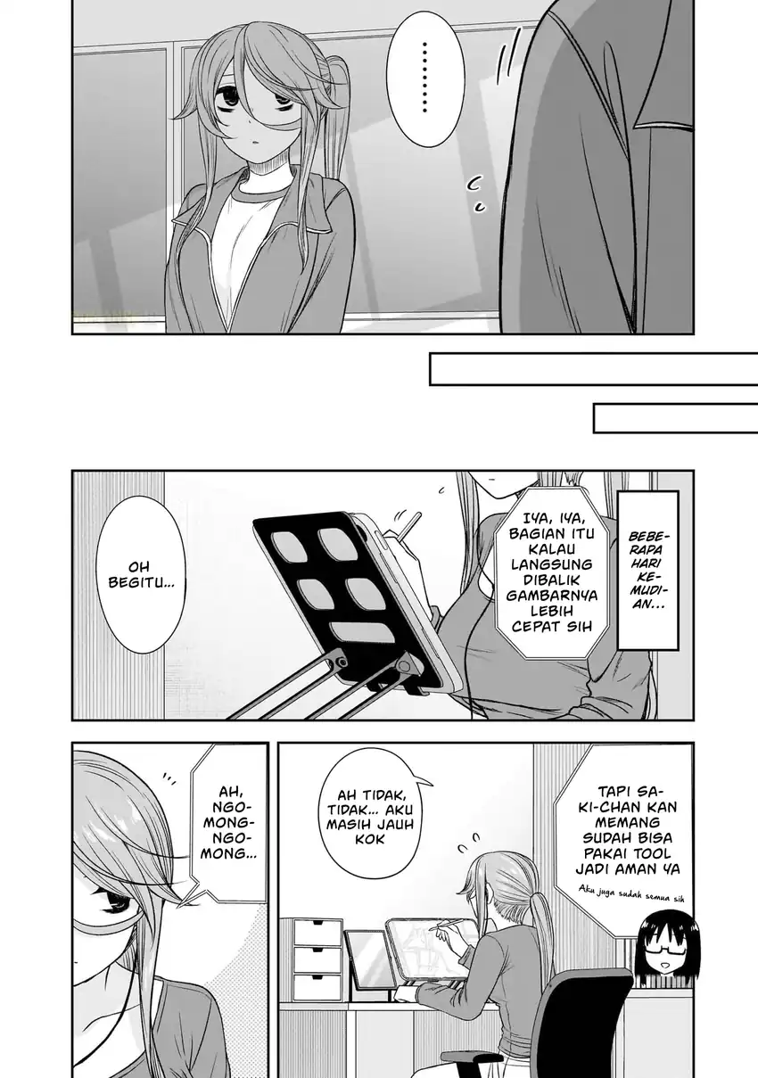 Chapter 73 - halaman 11
