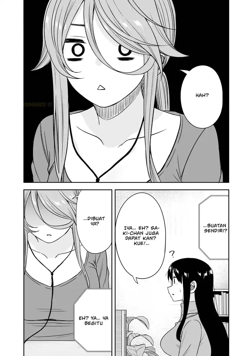 Chapter 73 - halaman 13