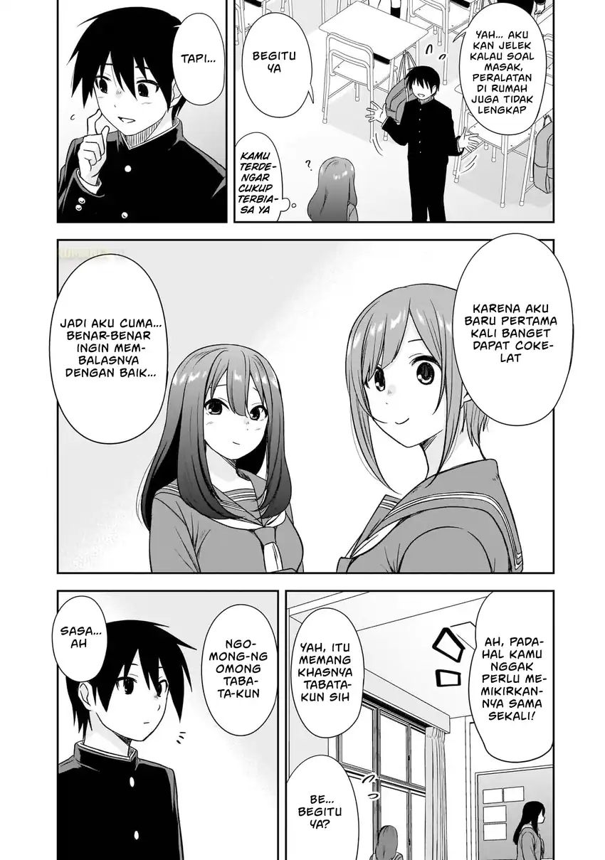 Chapter 73 - halaman 5