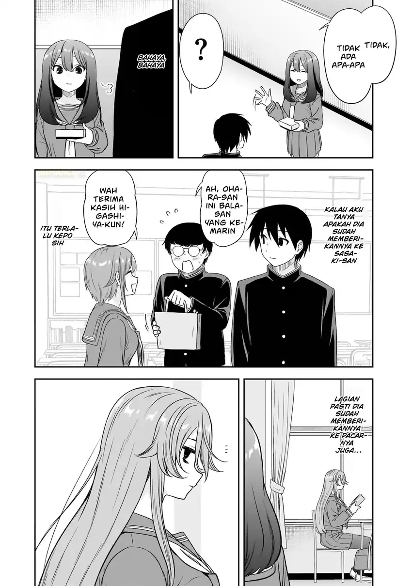 Chapter 73 - halaman 6