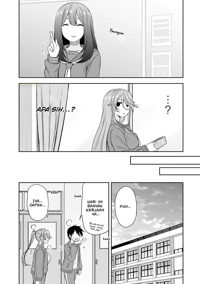 Chapter 73 - halaman 7