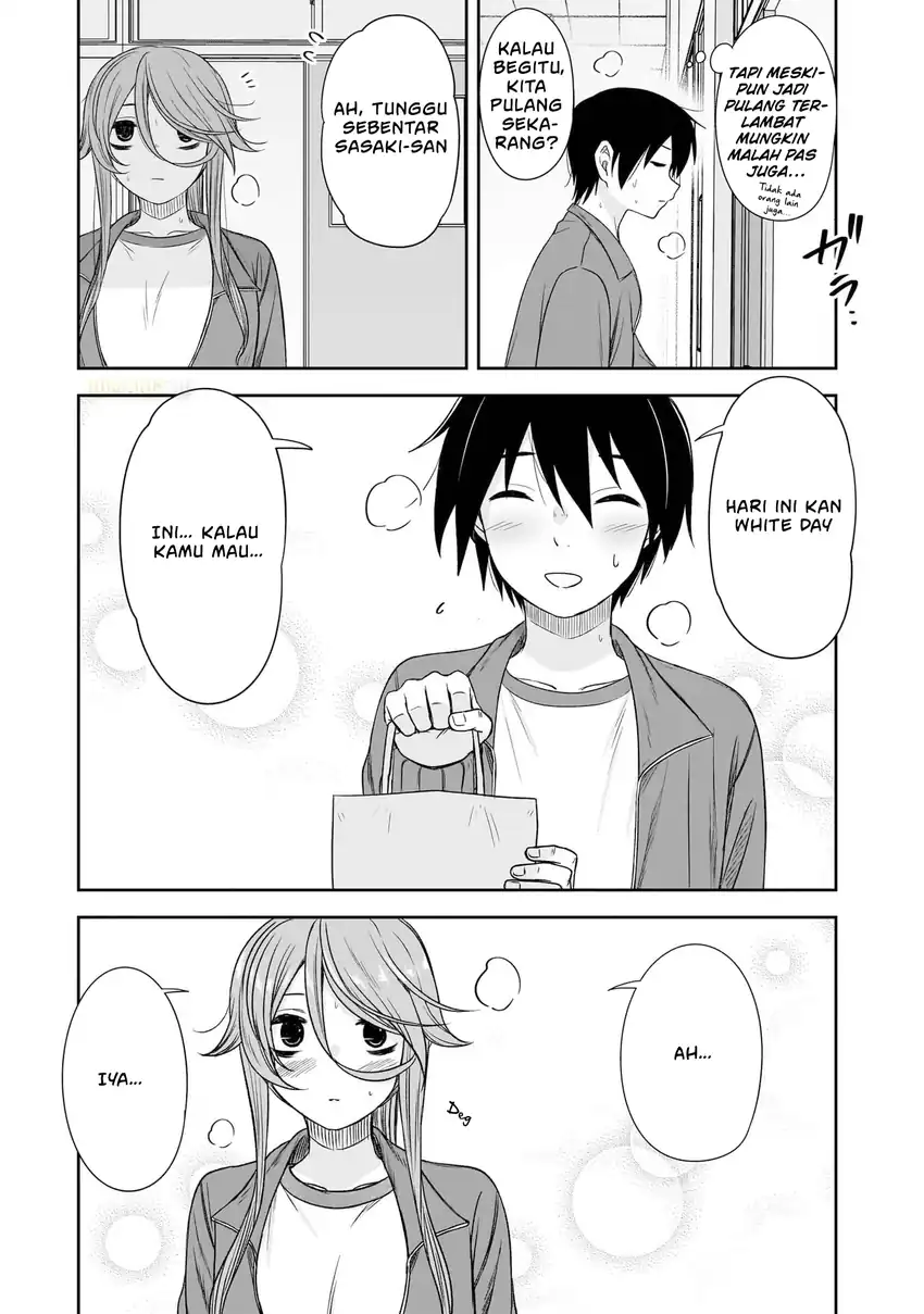 Chapter 73 - halaman 8