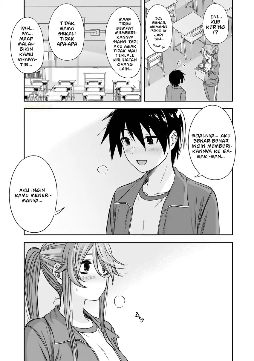 Chapter 73 - halaman 9