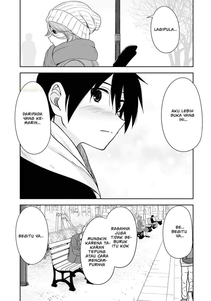 Chapter 74 - halaman 11