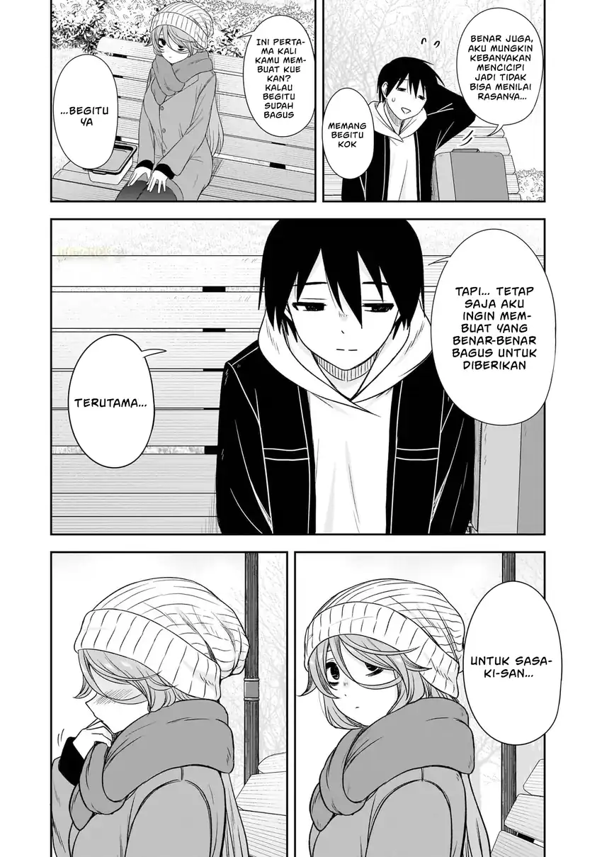 Chapter 74 - halaman 12