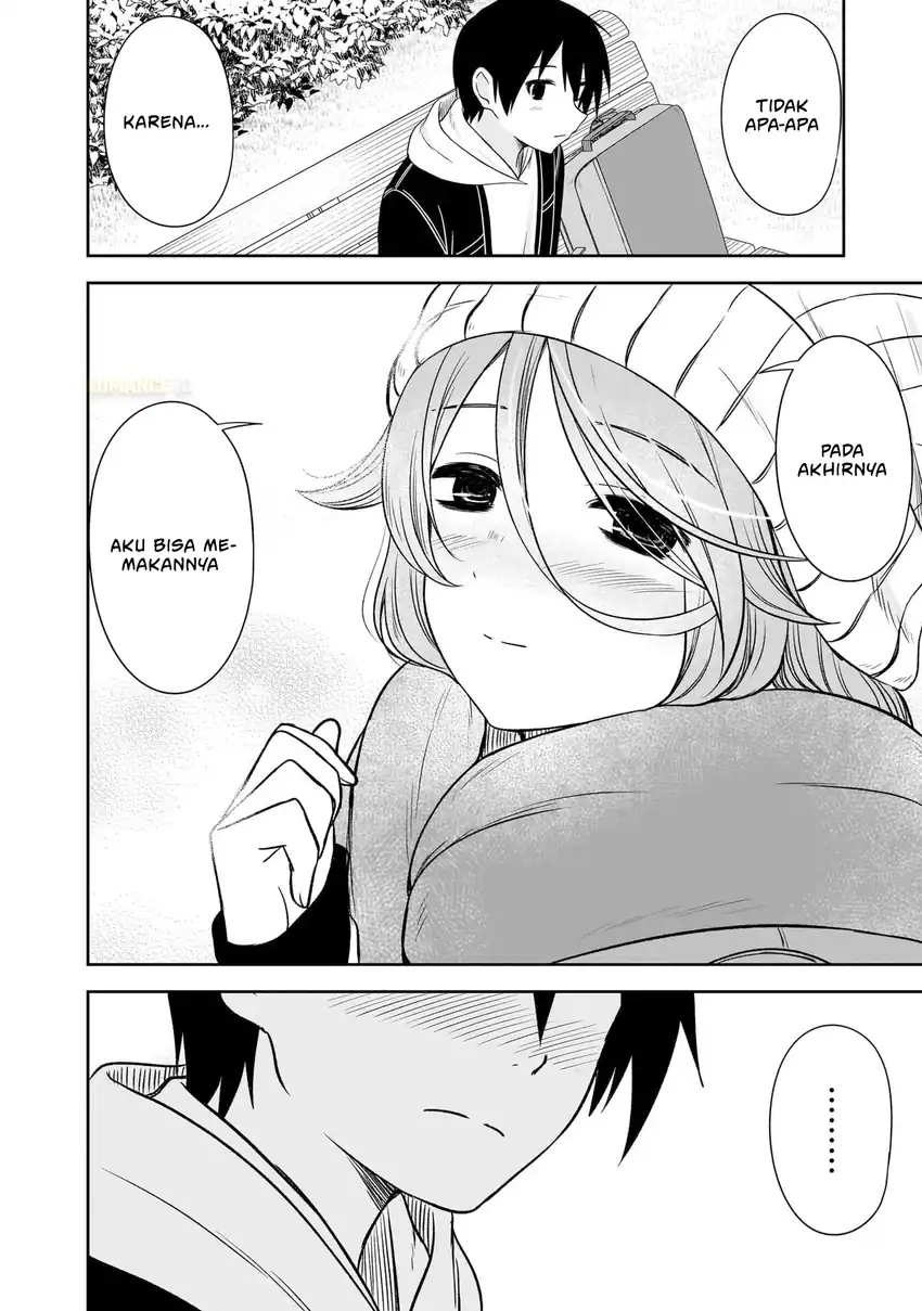 Chapter 74 - halaman 13