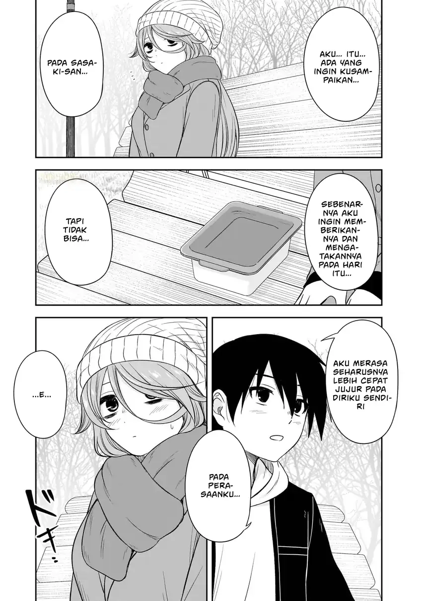 Chapter 74 - halaman 14