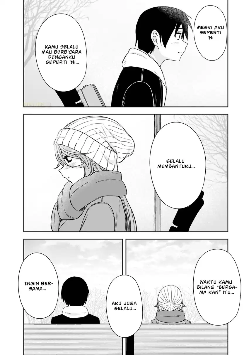 Chapter 74 - halaman 15