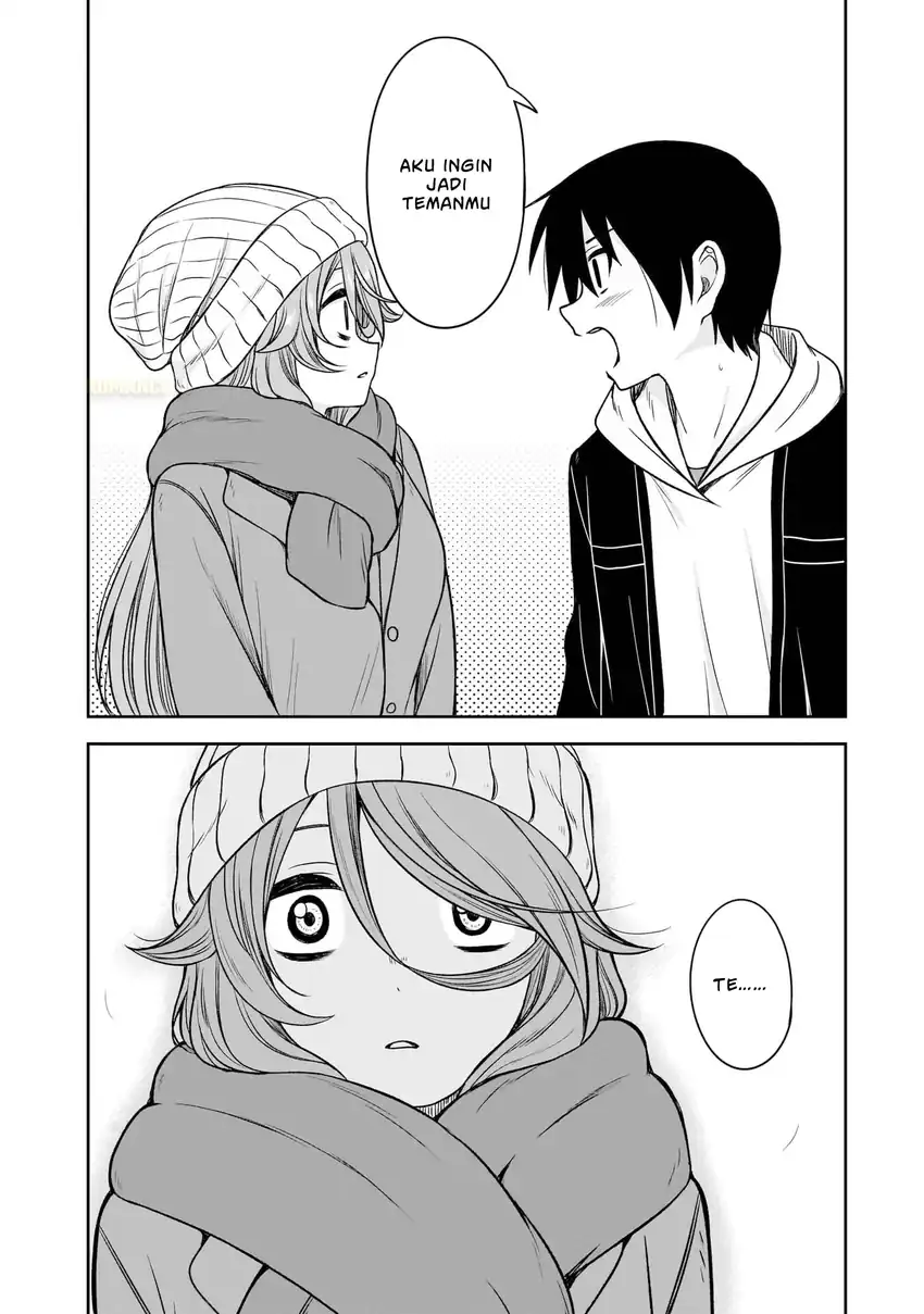 Chapter 74 - halaman 17