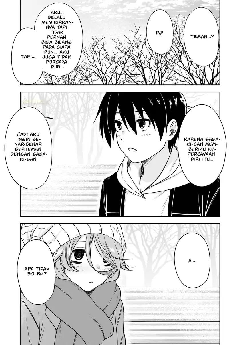 Chapter 74 - halaman 18