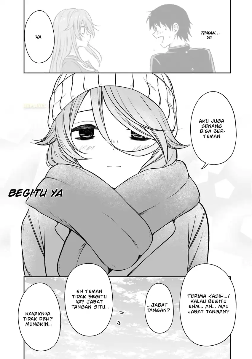 Chapter 74 - halaman 19