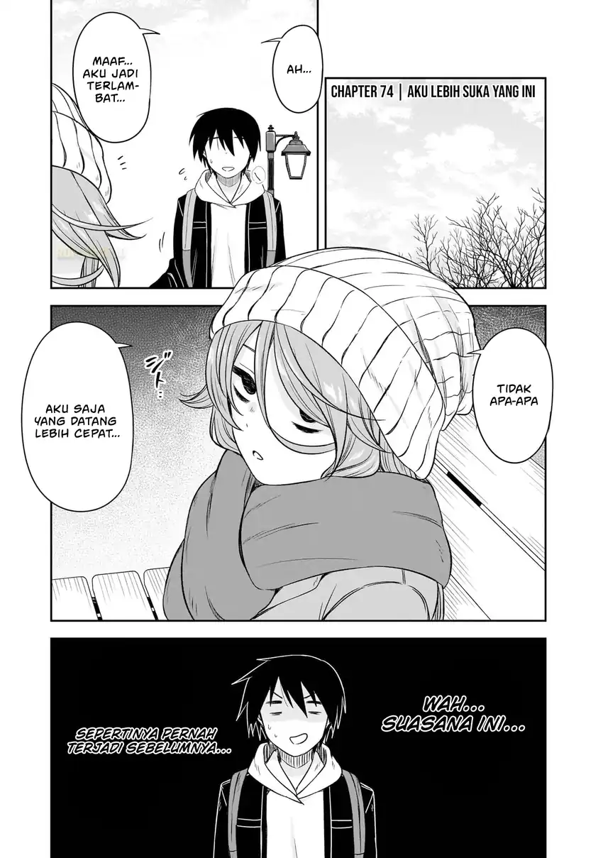Chapter 74 - halaman 4