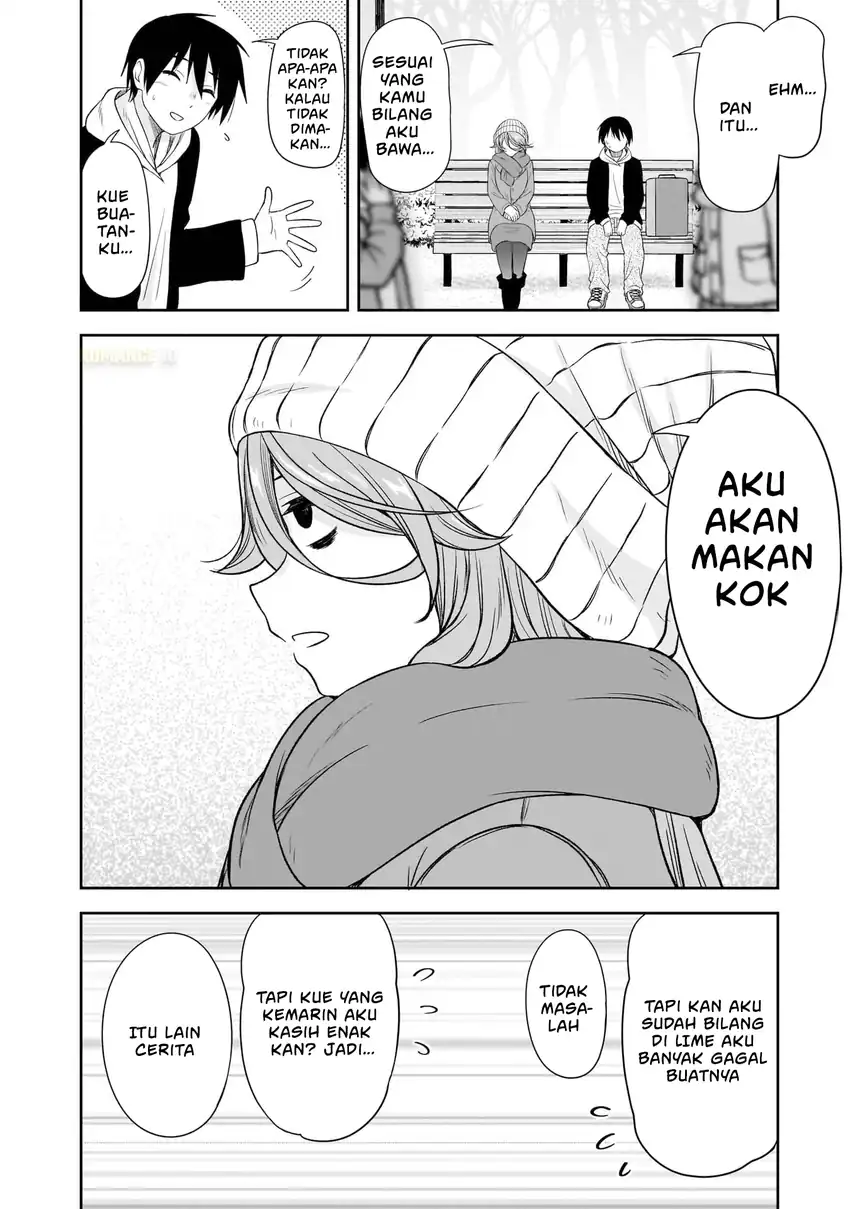 Chapter 74 - halaman 5