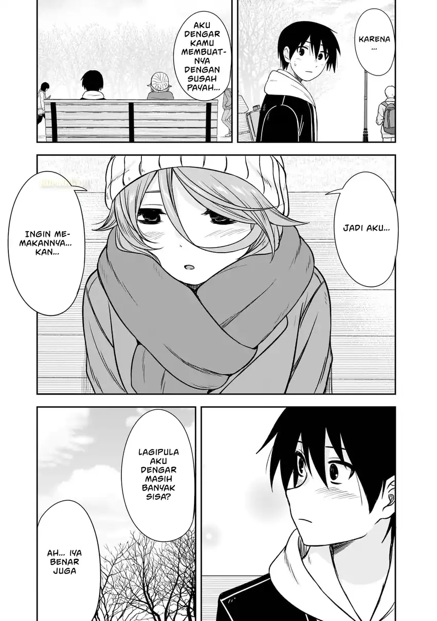 Chapter 74 - halaman 6
