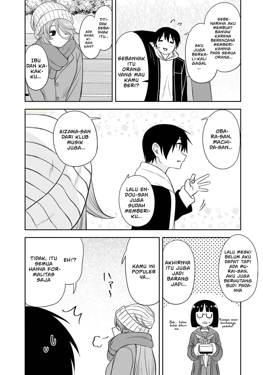 Chapter 74 - halaman 7