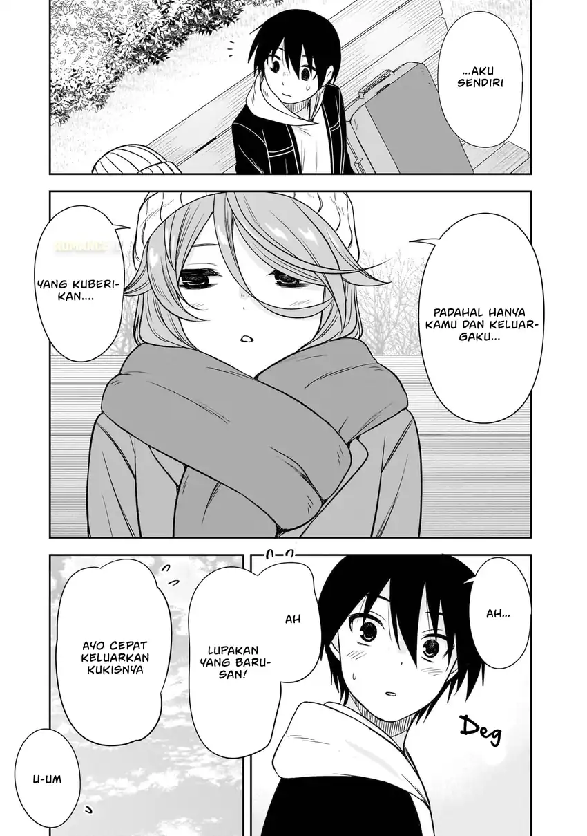 Chapter 74 - halaman 8