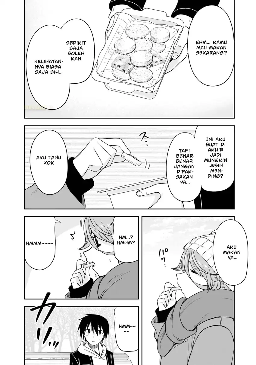 Chapter 74 - halaman 9