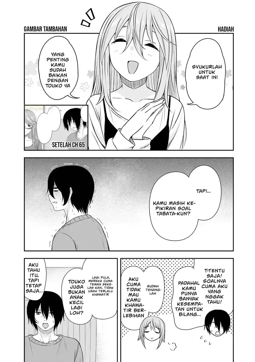 Chapter 74.5 - halaman 7