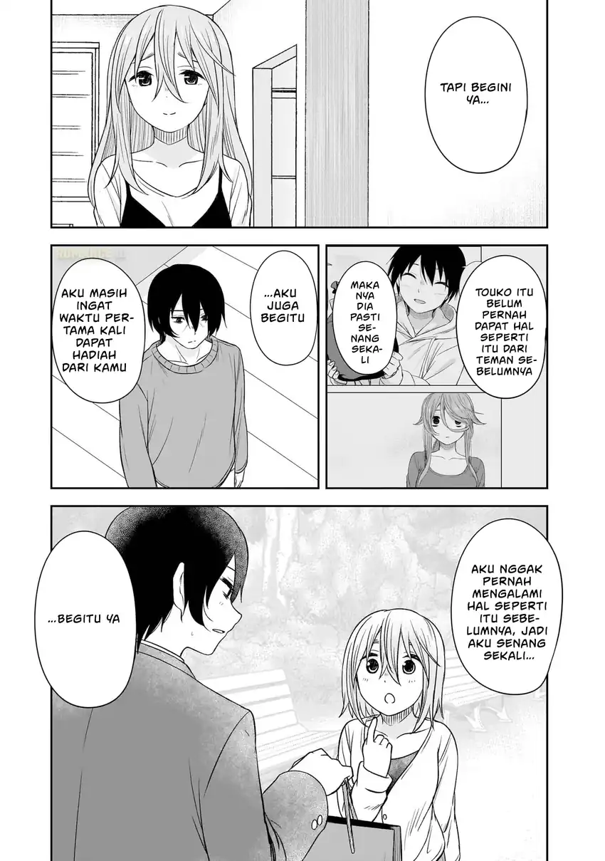 Chapter 74.5 - halaman 8
